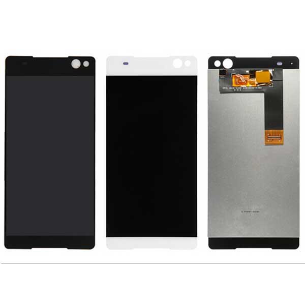 تاچ و ال سی دی سونی SONY XPERIA C5